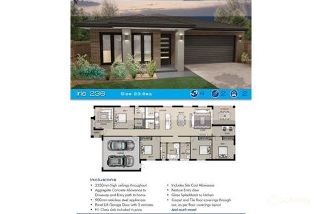 Property photo of 7 Wendy Way Tarneit VIC 3029