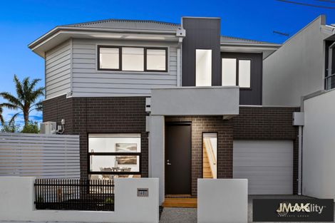 Property photo of 60 Linnet Street Altona VIC 3018
