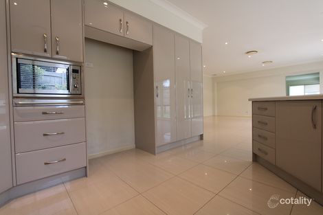 Property photo of 4 Forbes Avenue Macquarie Links NSW 2565