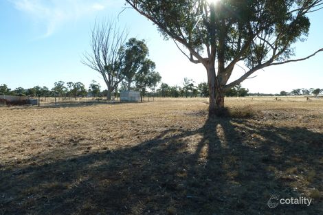 25 Gibson St, Korong Vale, VIC 3520