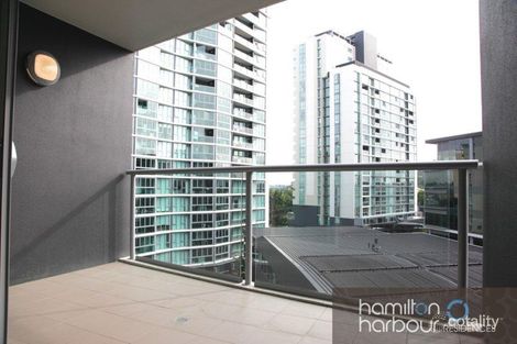 Property photo of 20503/8 Hercules Street Hamilton QLD 4007