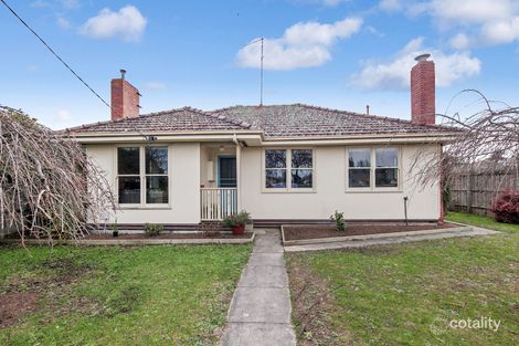 113 Callow St, Ballarat East, VIC 3350