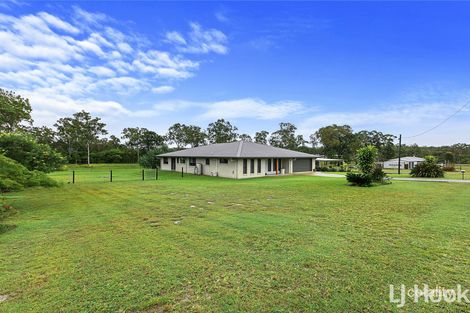 Property photo of 8 Niclintel Place Oakhurst QLD 4650