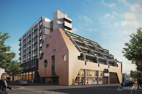 114/2 Hotham St, Collingwood, VIC 3066