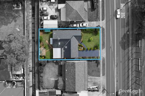 Property photo of 86C Centenary Road South Wentworthville NSW 2145