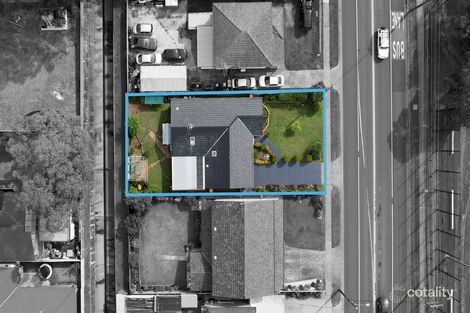 Property photo of 86C Centenary Road South Wentworthville NSW 2145