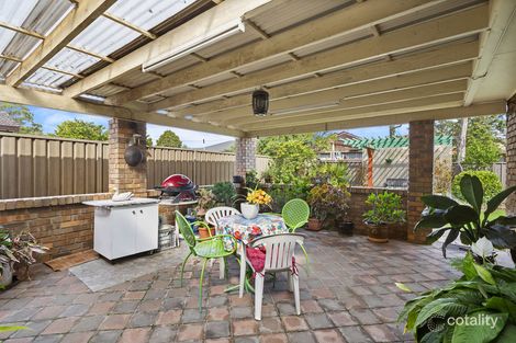 Property photo of 86C Centenary Road South Wentworthville NSW 2145