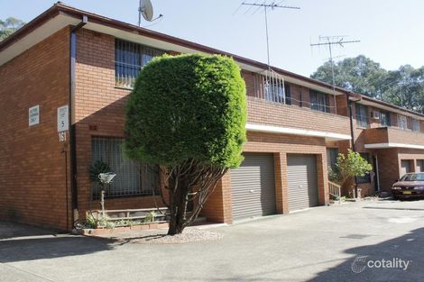 13/151 John St, Cabramatta, NSW 2166