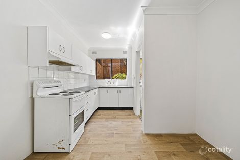 Property photo of 10/18 Gower Street Summer Hill NSW 2130