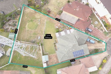 Property photo of 16 Haydn Place Bonnyrigg Heights NSW 2177