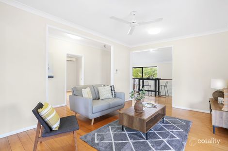 Property photo of 2G Bill Court Alligator Creek QLD 4816