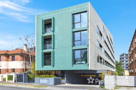 Property photo of 412/6 High Street Windsor VIC 3181