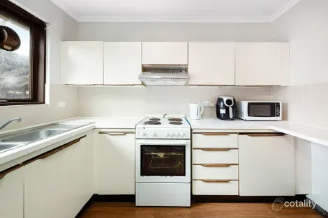 Property photo of 29/95 Chiswick Road Greenacre NSW 2190