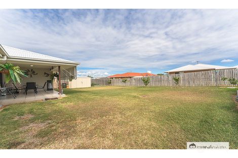 Property photo of 15 Brodie Drive Gracemere QLD 4702