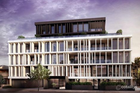 Property photo of 204/38 Elizabeth Street Richmond VIC 3121