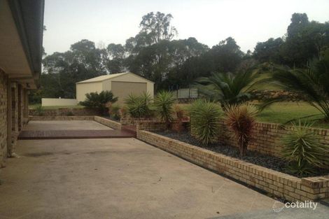 Property photo of 21 Barcoo Court Clagiraba QLD 4211