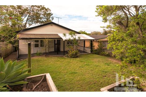 Property photo of 16 Fleming Road Herston QLD 4006
