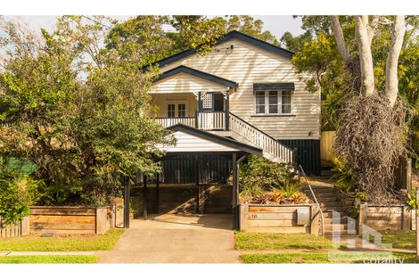 Property photo of 16 Fleming Road Herston QLD 4006