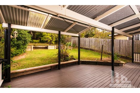 Property photo of 16 Fleming Road Herston QLD 4006
