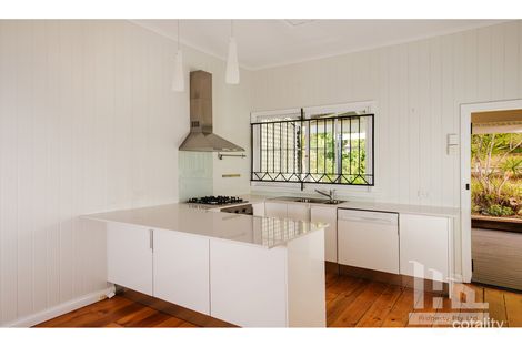 Property photo of 16 Fleming Road Herston QLD 4006