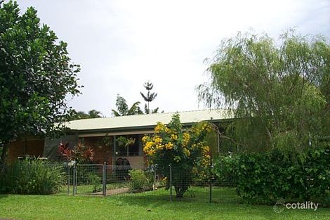 26 Seymour St, Innisfail Estate, QLD 4860