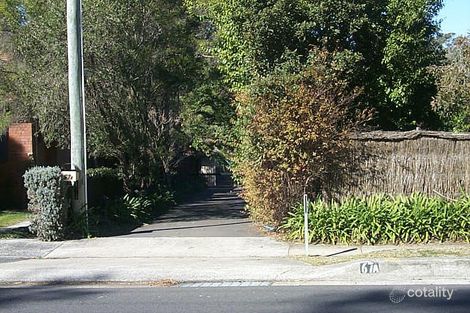 67a Clanville Rd, Roseville, NSW 2069