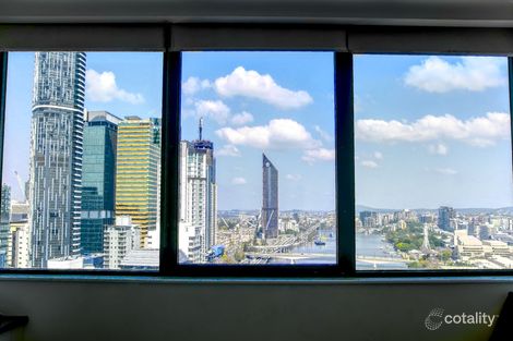 237/293 North Qy, Brisbane City, QLD 4000