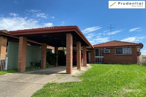 Property photo of 14 Holman Place St Helens Park NSW 2560