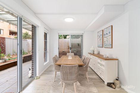 Property photo of 3/20-22 Bembridge Street Carlton NSW 2218