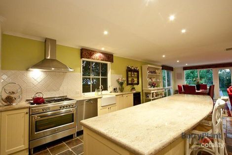 Property photo of 8 Fritzlaff Court Berwick VIC 3806