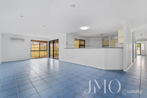 Property photo of 2 Conebush Circuit Ormeau QLD 4208
