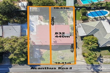48b Acanthus Rd, Willetton, WA 6155