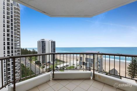 Property photo of 37/3576 Main Beach Parade Main Beach QLD 4217