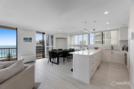 Property photo of 37/3576 Main Beach Parade Main Beach QLD 4217