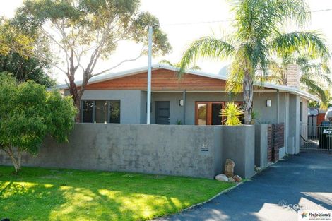 21 Douglas St, South Bunbury, WA 6230