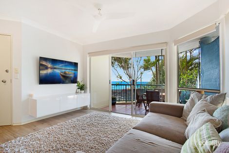 Property photo of 3/122 Musgrave Street Coolangatta QLD 4225
