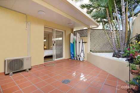 Property photo of 3/122 Musgrave Street Coolangatta QLD 4225