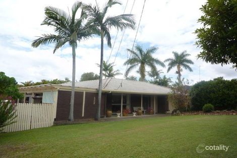 7 Jarmo Cres, Southport, QLD 4215