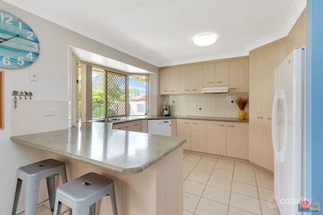 Property photo of 2 Harrier Court Flinders View QLD 4305