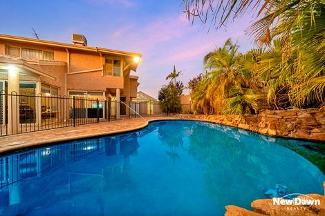 Property photo of 16 Murchison Drive Swan View WA 6056