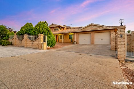 Property photo of 16 Murchison Drive Swan View WA 6056