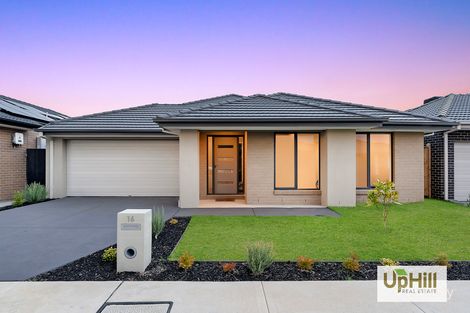 16 Andante Cres, Clyde, VIC 3978