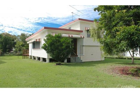 Property photo of 49 Andrews Street Newell QLD 4873