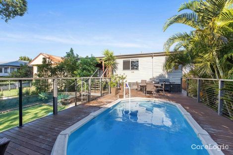 Property photo of 17 Weeroona Street Chermside QLD 4032