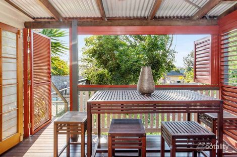 Property photo of 17 Weeroona Street Chermside QLD 4032