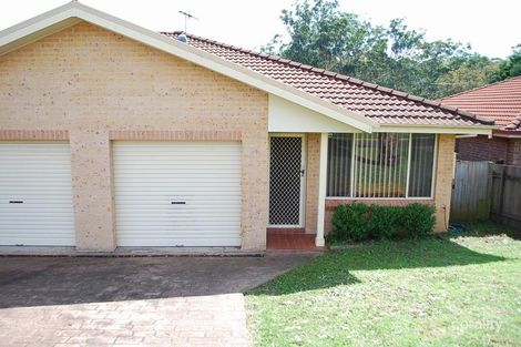 7b Catchpole St, St Helens Park, NSW 2560