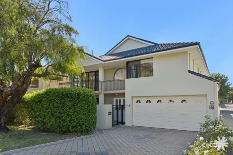 Property photo of 10 Greenock Avenue Como WA 6152