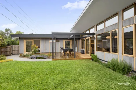 26 Emily St, Point Lonsdale, VIC 3225