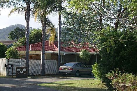 Property photo of 1/14 Bonalbo Close Coffs Harbour NSW 2450