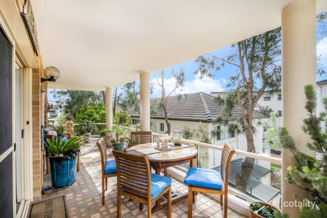 Property photo of 6/10-12 Roker Street Cronulla NSW 2230